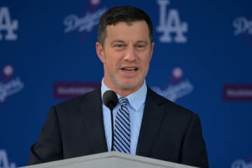 大谷翔平の投手復帰についてフリードマン運営部長「いずれ加速し始める」と注目発言