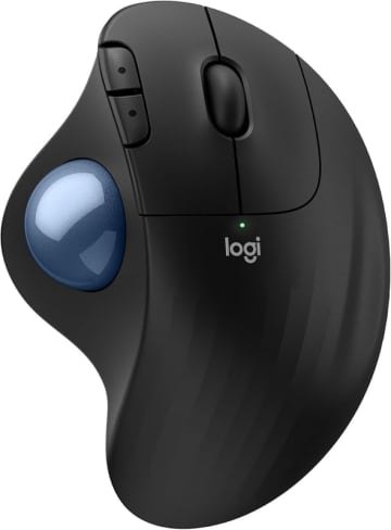 【Amazonセール】ロジクールのワイヤレストラックボールマウスがお買い得【スマイルセール2025.5】