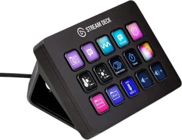 【Amazonセール】Elgato Stream Deck MK.2/XLが先行セールに登場【スマイルセール2025.5】