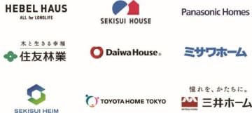 家づくりのエージェントサービス開始―展示場運営会社が提供、効率よく最短で