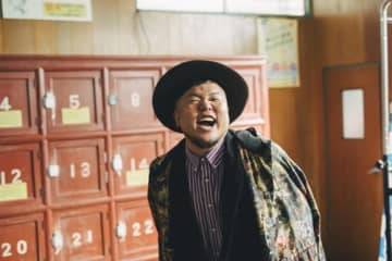 HIPPY、アルバム『ひろいしま』リリース&初アリーナ・ライヴ生配信決定