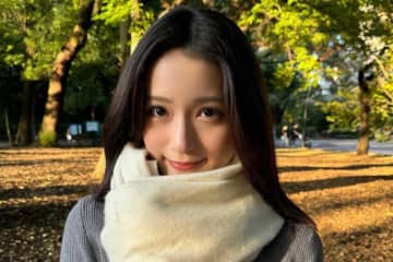 元坂道メンバー「女テニ時代黒過ぎ」　11年前の姿に「ずっと全盛期」「美人度増してる」