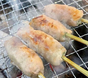人気“ぎょうざフェス”あす24日に開催へ　JR上尾駅の周辺で　12店が出店、お得な食事券で堪能　入場無料、なくなり次第終了