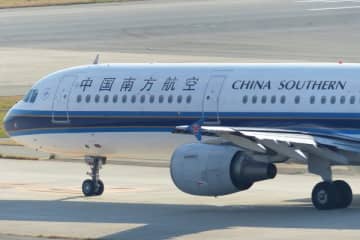 中国南方航空、大阪/関西〜長沙線の運航再開　6月2日から週3往復