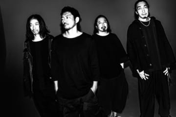 BRAHMAN＜尽未来祭 2025＞全出演者発表にモンパチ、黒夢、The Birthday、10-FEET、LUNA SEA、BUCK-TICK、ELLEGARDENなど3日間延べ31組