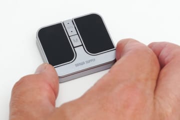 わずか2週間で売り切れた話題のマウスが再入荷！ サンワサプライの小さすぎるマウスはモバイルワークに使えるのか？【テレワークグッズレビュー】