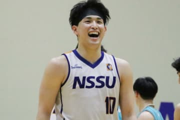アジア大学バスケットボールリーグ始動|日体大と白鷗大が初年度参戦