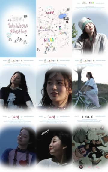 ILLIT、3rdミニアルバム「bomb」トラックリスト＆ハイライトメドレーを公開