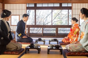 『あんぱん』“のぶ”今田美桜の縁談に急展開　『あさイチ』出演陣も“朝ドラ受け”で驚きの声