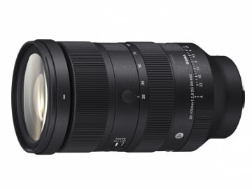 「SIGMA 150-600mm F5-6.3」などLマウント用レンズ4製品に新ファームウェア　動作の安定性を向上
