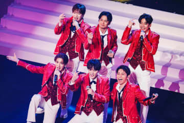 SHOW-WA、1stツアーは「手作り、手探りの連続」。大千穐楽にMATSURIも登場
