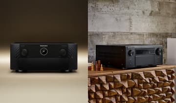 マランツ「CINEMA 30」／デノン「AVC-A10H」、プレミアムAVアンプ2機種が約3.5割引の50万円切り価格で販売中