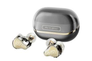 SOUNDPEATS、1DD＋2BA構成の新フラグシップTWS「H3」。6/2まで28%オフの割引も