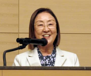 日本フードサービス協会 「地位向上に努力」久志本会長 国内からもリスペクトを