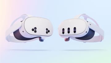 Meta Quest、新ホーム画面のテスト開始　Instagramの3D表示も