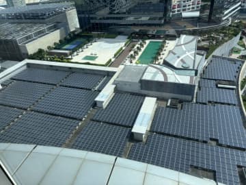 2024年度「マカオグリーンホテルアワード」発表…17軒が受賞