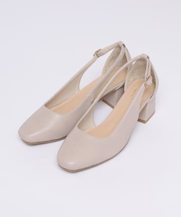 40・50代が履きたい「高見えパンプス」→【ハニーズ】にプチプラで売ってた、、！