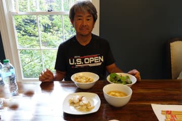 ゴキブリも「2、3日したら普通になる」!? 藤田寛之、20代メンズと3人暮らしはこんな感じ