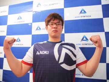 「スト6」こばやん選手、シカゴ大会「Combo Breaker」への出場見送り。入管で正式な目的伝えられず