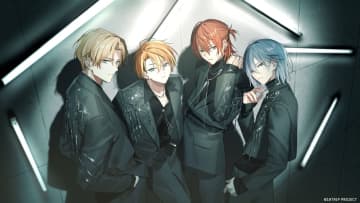 『18TRIP』1周年記念記念キャンペーンが続々開幕！　SSRが1枚以上確定の10連リクルートも開催に