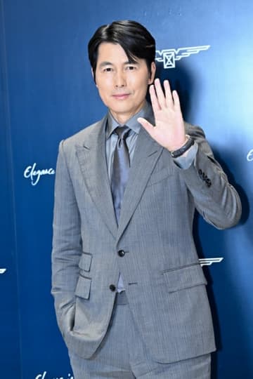 主演チョン・ウソンの婚外子スキャンダル…ドラマ制作陣は明言避ける「私生活に関すること」