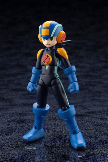 ロックマンエグゼ「ロックマン（ロックマン エグゼ）」