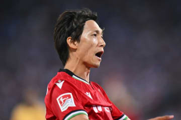 ハノーファー退団の室屋成、5年ぶりに古巣のFC東京へ帰還！「帰るべき場所に帰ってきました」