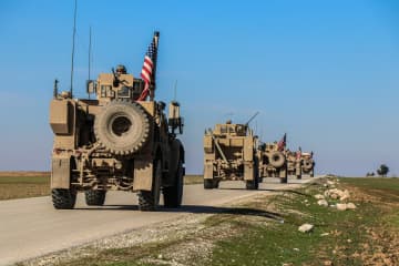 米トランプ政権が在韓米軍約4500人の撤収を検討か＝韓国ネット「この国は終わった」「これは警告」