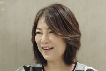 堀ちえみ　舌がん完治も言語のリハビリは生涯継続「永遠に練習をしないと、すぐに話しづらくなるそうです」