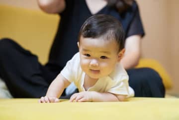 4月生まれの赤ちゃん、最も人気だった名前は？桜、律、陽菜などがランクイン【ランキング】