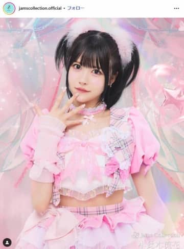 「たすけて至急」現役アイドルが顔真っ白　薬局で災難も...原因に賛否「非常識だよ」「親近感」