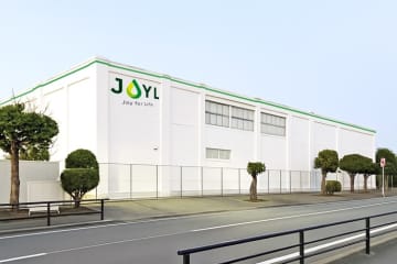 J-オイルミルズ 研究開発機能を統合 味の素川崎事業所内に新拠点