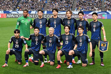 日本代表、6月豪州戦＆インドネシア戦メンバー発表！　佐野海舟が1年4か月ぶり復帰、弟・航大・18歳の佐藤ら初招集7人で大幅入れ替え