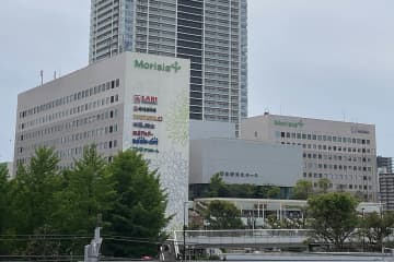 津田沼駅南口「モリシア」再開発、一時中断　営業再開も検討