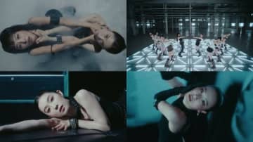 「Red Velvet」アイリーン＆スルギ、「TILT」MVティザー映像公開