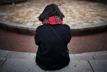 ５００人の前で“つるし上げ”、家族は政治犯収容所に送られた　日本へ逃れ１６年【脱北した４０歳女性が初証言（上）】