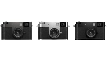 富士フイルム、コンパクトデジタルカメラ「X half」発売。ハーフサイズカメラから着想、フィルムライクな写真表現