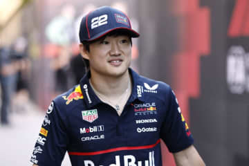 【Ｆ１】角田裕毅が父親の指摘に反論「これに返事するエネルギーもあまりないし、気にしていない」