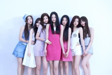 AtHeart、プレデビュー曲「Good Girl」コンセプトフィルム＆ムードカットを公開