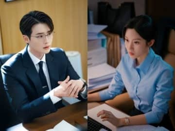 イ・ジョンソク＆ムン・ガヨンら、新ドラマ「瑞草洞」台本読み合わせ現場を公開