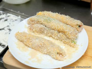 「衣がはがれてしまう人は…」　食品メーカーが『作り方』をアドバイス