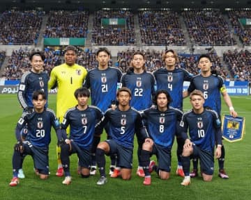 佐野海舟、佐藤龍之介、平河悠など。森保J、W杯予選ラスト２試合に臨むメンバー発表！ アウェーで豪州、ホームでインドネシアと対戦