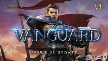 「リネージュM」の特設サイト「6th Anniversary」にてアップデート「VANGUARD」の情報が公開！特殊ダンジョン「銀騎士の村周辺」も登場