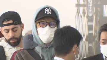 【速報】川崎ストーカー・女性遺棄事件　元交際相手の男を死体遺棄・死体損壊の罪で起訴　横浜地検　殺人容疑も視野に引き続き捜査へ