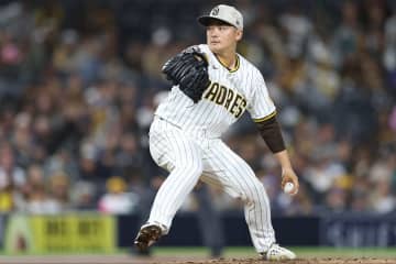 「すごい安定感」「仕事きっちり」防御率2.75の松井裕樹、無失点リリーフに称賛の声。一方パドレスは泥沼６連敗...