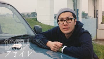 プロデューサー：今野聖也 TYO/MONSTER [映像人ファイル2025]