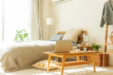 風水が導く『幸運が舞い込む家』の特徴６つ…あなたの家に足りないものは？