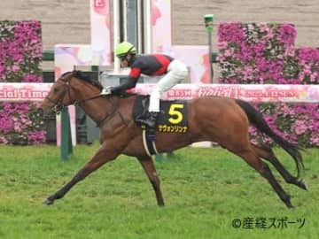 オークスで過去10年3着内すら入れていない【死の馬番】に当たってしまったアンラッキーな牝馬とは！？