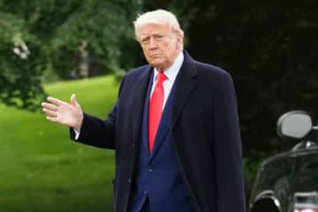 トランプ、トランプコインの購入者を特別ディナーに招待。「自分と会う権利」を売って私腹を肥やす