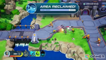 ローグライトアクションとライフシムの魅力を融合させたRPG「Lynked: Banner of the Spark」がPS5/Xbox Series X|S/Steamでリリース！
